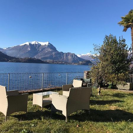 White Garden - Apartment With Access To The Lake Lierna Exterior photo
